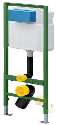 Модуль Eco WC для унитаза (606688) 
