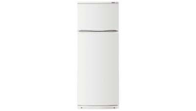 Холодильник Атлант MXM 2808-90 холодильник, 255л, 2-камерный, генератор льда, 60x63x154см, белый