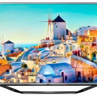 Телевизор LG 55UH620V