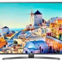 Телевизор LG 55UH671V