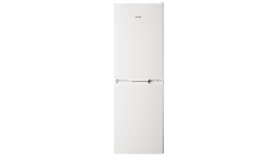 Холодильник Атлант XM 4210-000 холодильник, 212л, 2-камерный, генератор льда, 54.5x60x161.5см, белый