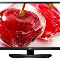 Телевизор LG 28LH491U