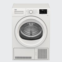 Сушильный автомат Beko DCY7402 GB5