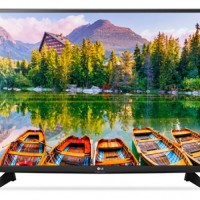 Телевизор LG 32LH513U