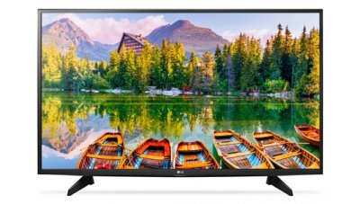 Телевизор LG 32LH513U ЖК-телевизор, LED, 32', 1366x768, 720p HD, мощность звука 6 Вт, HDMI
