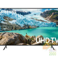 Телевизор Samsung UE50RU7092UXXH
