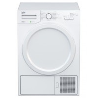 Сушильный автомат Beko DPS7205GB5