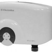 Electrolux SMARTFIX 6,5 S