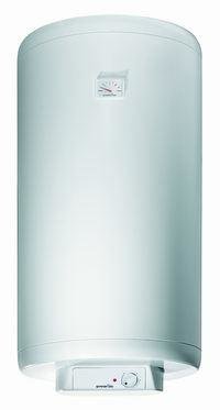 Gorenje GBK 80 RN Водонагреватель;  тип: электрический накопительный;  объем: 80 л;  мощность: 2 кВт;  габариты: 803х500х507; ...	  подробнее
	        
