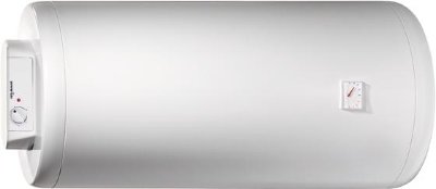 Gorenje GBFU 80 E/V9 Водонагреватель;  тип: электрический накопительный;  объем: 80 л;  мощность: 2(1+1) кВт;  габариты: 816х454х...	  подробнее
	        
