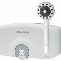 Electrolux SMARTFIX 5 S