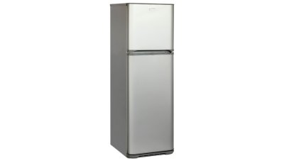 Холодильник Бирюса 139 ВШГ-1800-60-62,5 мм, общий объём 320 л, морозильная камера 80 л