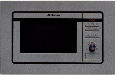 МИКРОВОЛНОВАЯ ПЕЧЬ HANSA AMM 20BEIH 