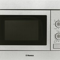 МИКРОВОЛНОВАЯ ПЕЧЬ HANSA AMM 20BMXH