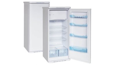 Холодильник Бирюса 237 холодильник, 275л, 1-камерный, генератор льда, 60x62.5x145см, белый