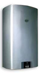 Gorenje OGB 80 SEDDS Водонагреватель;  тип: электрический накопительный;  объем: 80 л;  мощность: 2 кВт;  габариты: 950х420х445; ...	  подробнее
	        