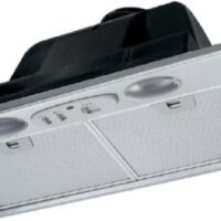 Вытяжка кухонная Franke BOX 140 W 52 см (серый металл)