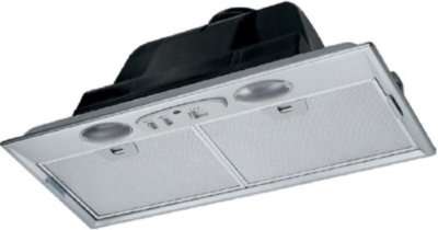 Вытяжка кухонная Franke BOX 140 W 52 см (серый металл) 