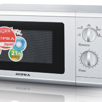 Микроволновая печь Supra MWS-2108MW