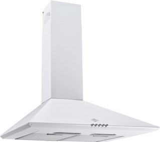 Вытяжка кухонная MBS LAURUS 150 white 