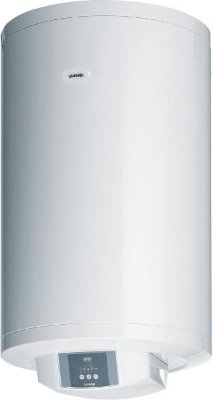 Gorenje GBFU 80 EDD/V9 Водонагреватель;  тип: электрический накопительный;  объем: 80 л;  мощность: 2(1+1) кВт;  габариты: 816х454х...	  подробнее
	        