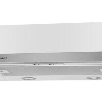Вытяжка кухонная Maunfeld MTF-60-2 INOX