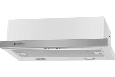 Вытяжка кухонная Maunfeld MTF-60-2 INOX 