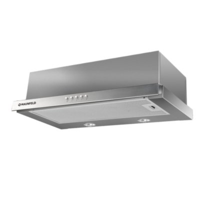 Вытяжка кухонная Maunfeld VSH 50 INOX Нержавейка 
