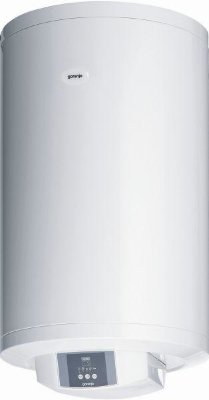 Gorenje GBFU 100 E-DD Водонагреватель;  тип: электрический накопительный;  объем: 100 л;  мощность: 2 кВт;  габариты: 948х454х463;...	  подробнее
	        