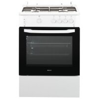 Плита газовая Beko CSG 62000 W
