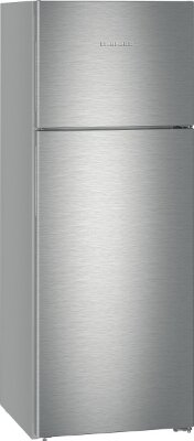 Двухкамерный холодильник Liebherr CTNef 5215 Двухкамерный холодильник Liebherr CTNef 5215