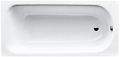 Kaldewei Eurowa (Form Plus) 150x70 Ванна;  Материал: эмалированная сталь;  форма: прямоугольная	  подробнее
	        