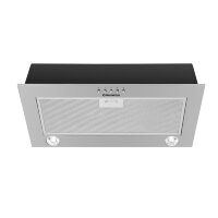 Вытяжка кухонная Maunfeld Crosby Push 50 INOX