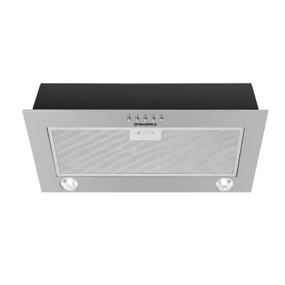 Вытяжка кухонная Maunfeld Crosby Push 60 INOX 