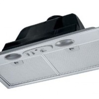 Вытяжка кухонная Franke BOX 140 W 70 см (серый металл)