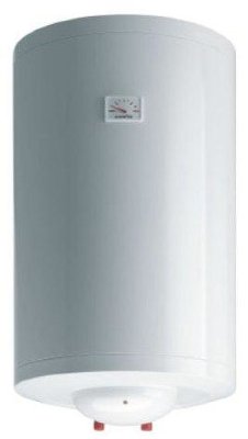 Gorenje TGR 100 N Водонагреватель;  тип: электрический накопительный;  объем: 100 л;  мощность: 2 кВт;  габариты: 935х454х461;...	  подробнее
	        
