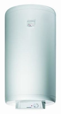 Gorenje GBFU 80 N Водонагреватель;  тип: электрический накопительный;  объем: 80 л;  мощность: 2 кВт;  габариты: 803х454х463; ...	  подробнее
	        
