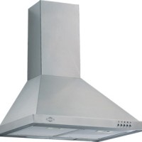 Вытяжка кухонная MBS PETUNIA 160