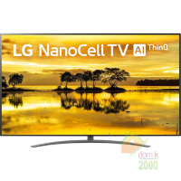 Телевизор LG NanoCell 86SM9000PLA