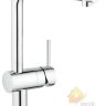 GROHE Minta Смеситель для кухни, однорычажный