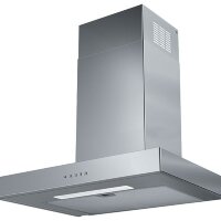 Вытяжка кухонная Franke FORMAT 125 W (нержавеющая сталь)
