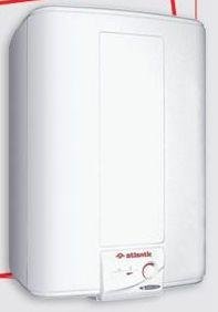 Atlantic Steatitе Cube VM 100 S4 CM Водонагреватель;  тип: электрический накопительный;  объем: 100 л;  мощность: 2,4/1,2 кВт;  габариты: 875x49...	  подробнее
	        