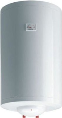 Gorenje TGR 120 V Водонагреватель;  тип: электрический накопительный;  объем: 120 л;  мощность: 2 кВт;  габариты: 1090х454х454...	  подробнее
	        