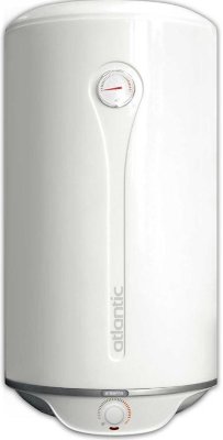 Atlantic Steatite PRO VM 050 D400 2 BC Водонагреватель;  тип: электрический накопительный;  объем: 50 л;  мощность: 1,5 кВт;  габариты: 582х433х451...	  подробнее
	        