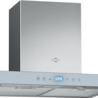Вытяжка кухонная MBS TRINIA 160 GLASS