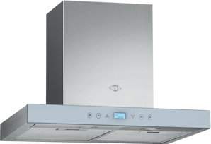 Вытяжка кухонная MBS TRINIA 160 GLASS 