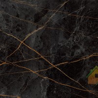 Керамогранит Керамика будущего Сандра черно-оливковый 1200x600 LLR (2,16)