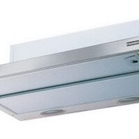 Вытяжка кухонная Franke TELESCOPIC 140W 50 см (нержавеющая сталь, белый)