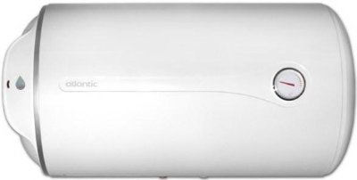 Atlantic HM 100 D400-1-M Водонагреватель;  тип: Бойлер электрический;  объем: 100 л;  мощность: 2 кВт;  габариты: 970х433х451;  гориз...	  подробнее
	        