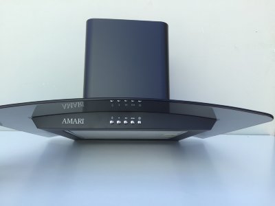 Вытяжка AMARI Omega 60 